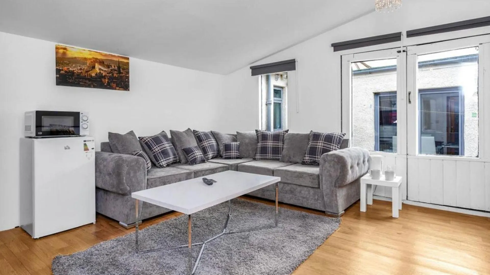 Charming Edinburgh Guest Room With Private Entrance 5 Min Buses To City Centre イギリス