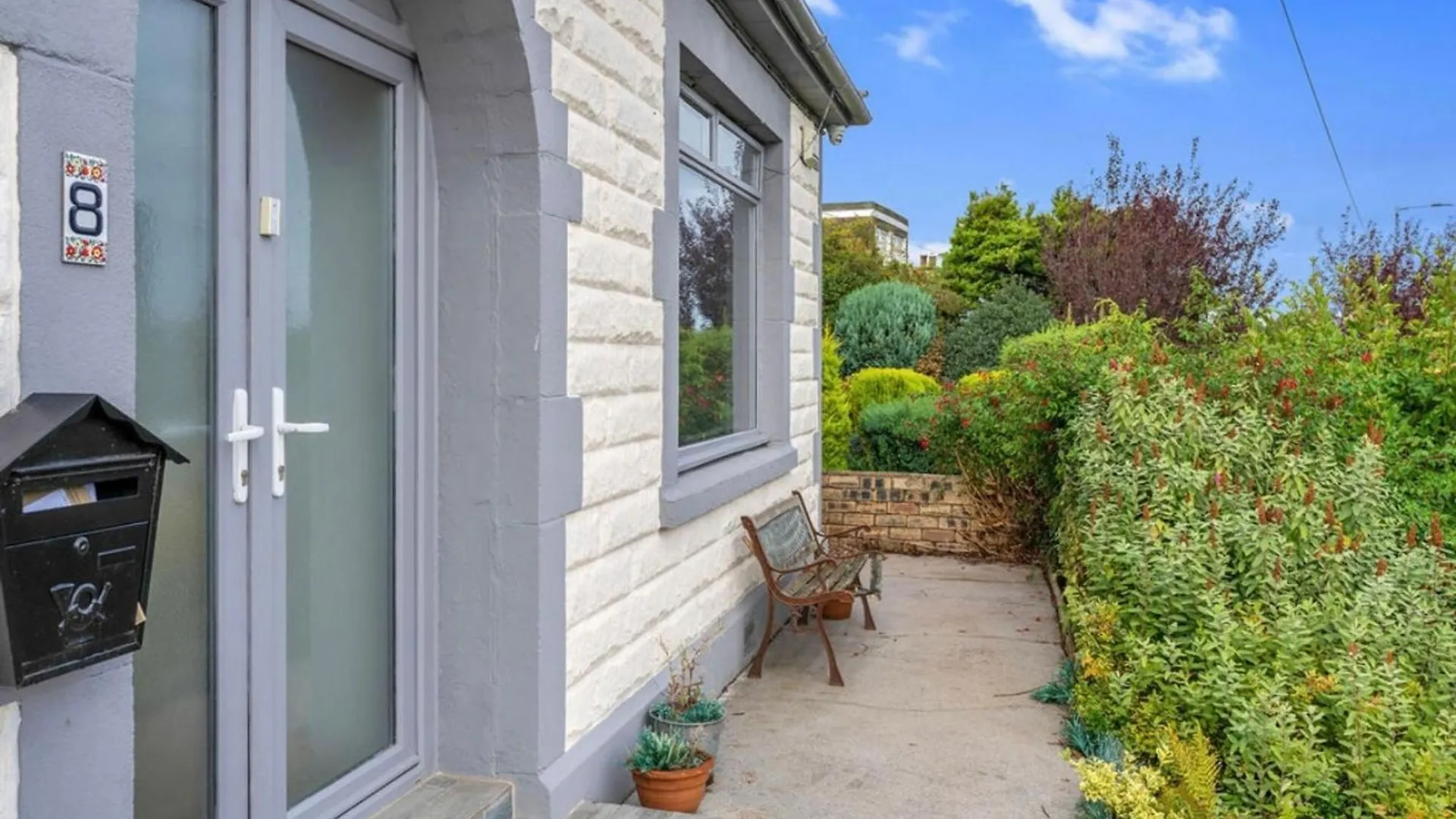 Charming Edinburgh Guest Room With Private Entrance 5 Min Buses To City Centre ゲストハウス
