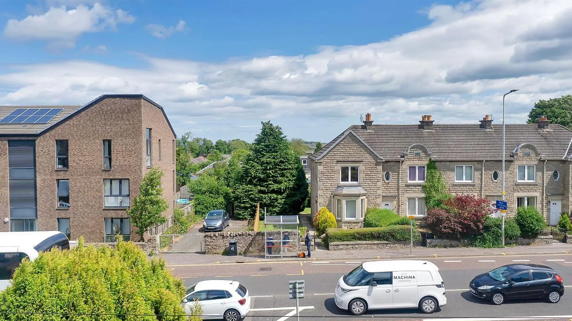 게스트하우스 Charming Edinburgh Guest Room With Private Entrance 5 Min Buses To City Centre 영국