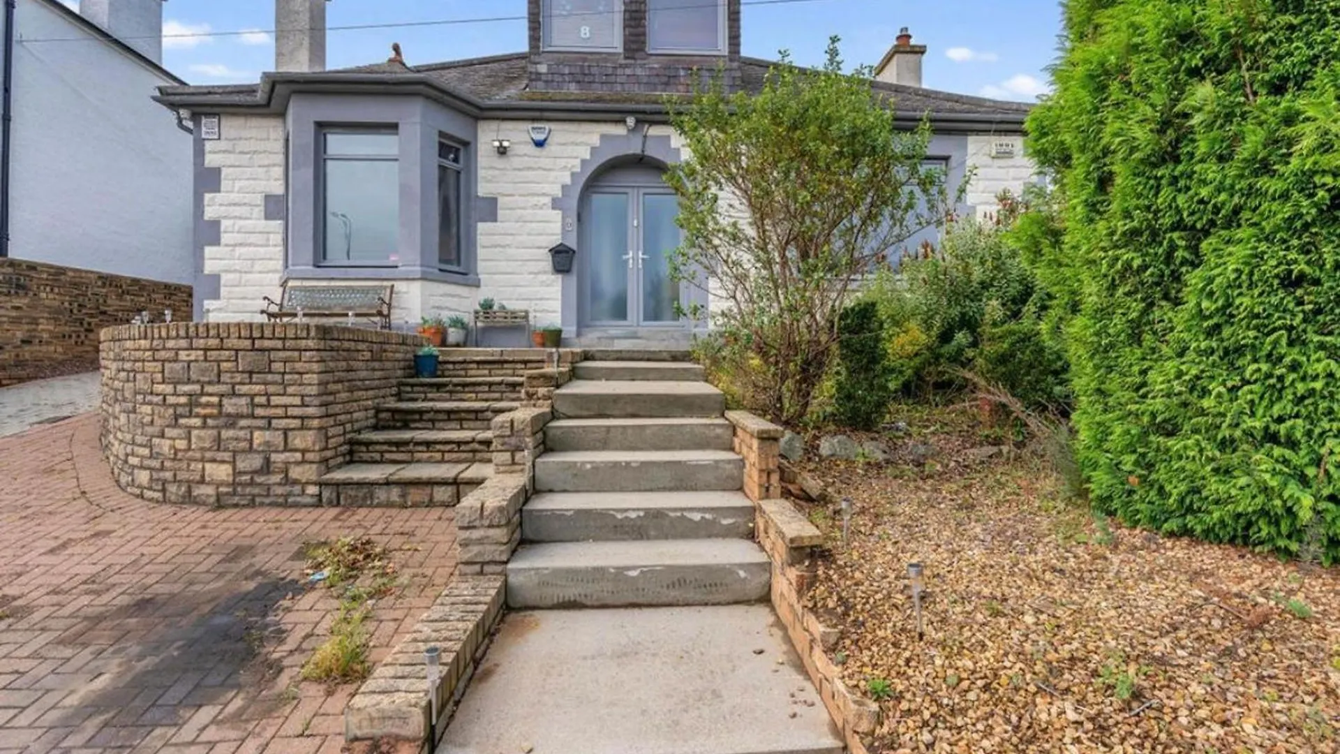 게스트하우스 Charming Edinburgh Guest Room With Private Entrance 5 Min Buses To City Centre
